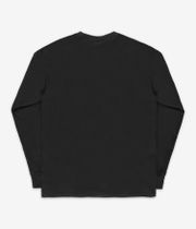 Girl x Hello Kitty 50th Anniversary Sleeve Longsleeve (black)