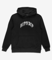 RIPNDIP Mother Nerm sweat à capuche (black)