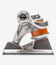 Independent 149 Stage 11 Joslin Sticker Slap Pro Forged Titanium Achse (silver) 8.5"