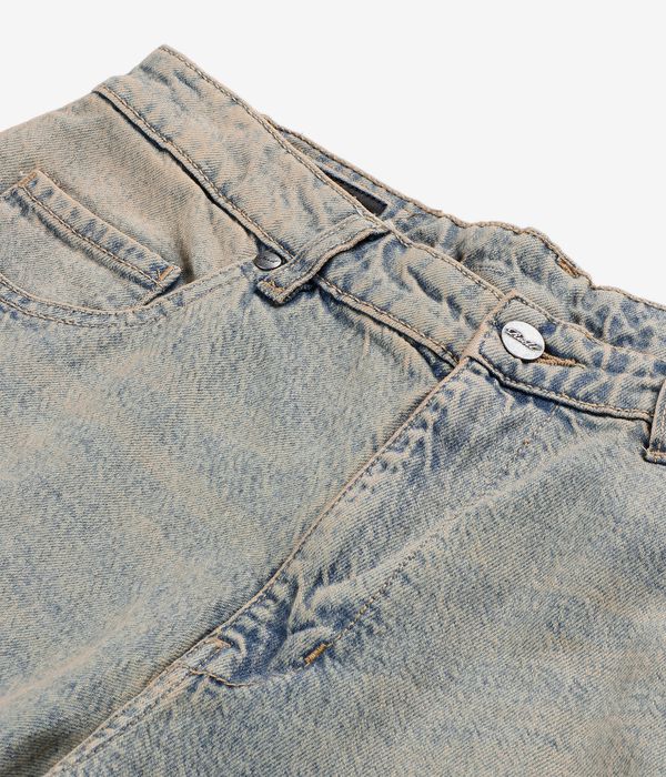 REELL Solid Jeans (dune)