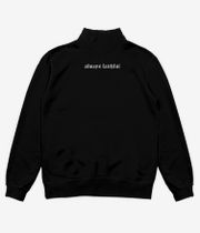 Wasted Paris Pitcher Sweater (black III)