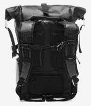 RVCA Zak Noyle III Sac à dos 41L (black)