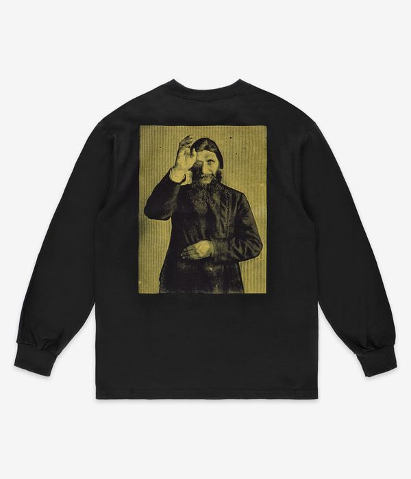 Theories Of Atlantis Rasputin Long sleeve (black)