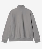 Carhartt WIP America Script Half Zip Sweatshirt (yosemite)