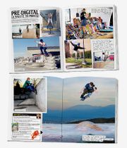 Thrasher Photograffiti Book