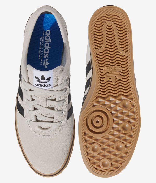 adidas Skateboarding Adi Ease Chaussure (cry white core black gum)
