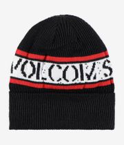 Volcom Carwash Berretto (black)
