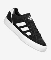 adidas Skateboarding Court TNS Premiere Schuh core black white white online kaufen skatedeluxe