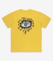 Former Halo T-Shirt (saffron)