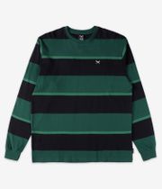 Iriedaily Boldness Longsleeve (nightforest)