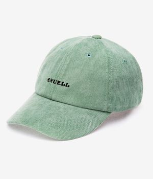 Anuell Rolam Cord Dad Casquette (mint)