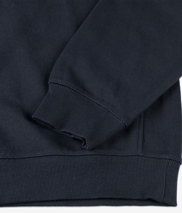 Carhartt WIP Basic Koszulka Polo (deep night)