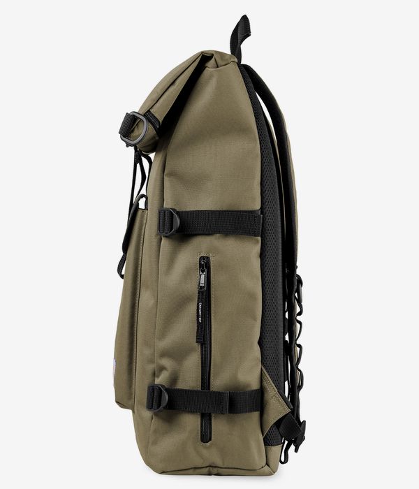 Carhartt WIP Philis Recycled Rugzak 21,5L (brass)