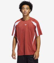 adidas TGST Jersey Camiseta (prerubber white)