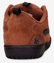 éS Quattro Shoes (brown green)
