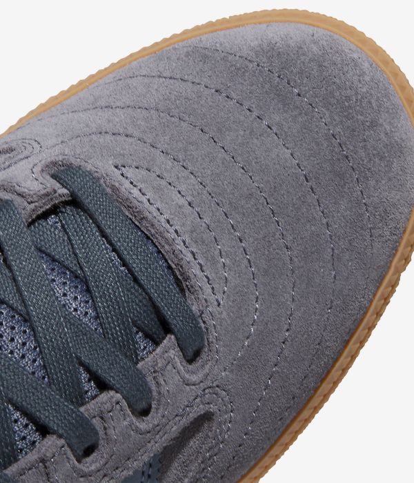 adidas Skateboarding Busenitz Scarpa (onix preloved ink gum)