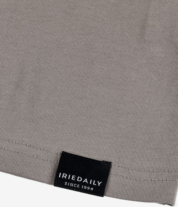 Iriedaily What The Duck T-Shirt (smokey olive)