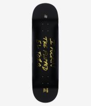 Plan B Joslin G-MA 8.25" Planche de skateboard (black)
