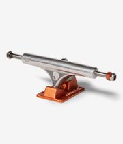 Ace x Carhartt WIP 55 AF1 Truck (carhartt orange silver) 8.5" pacco da 2