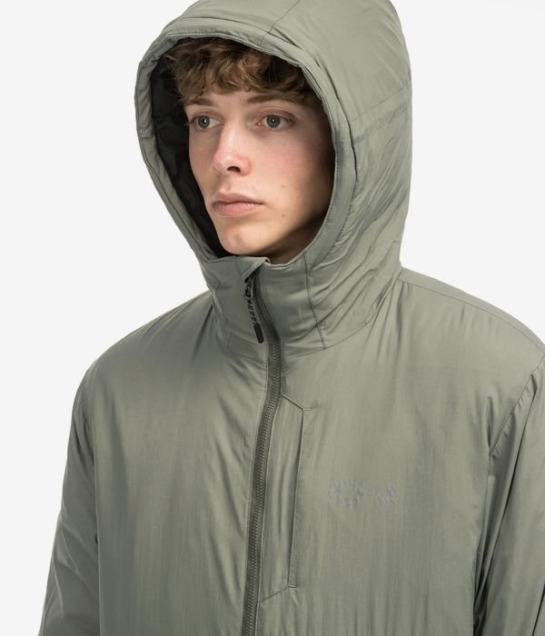 Polar Koda Insulated Giacca (vetiver)