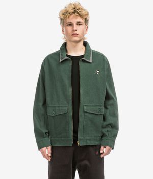 Ace x Passport Movers Giacca (green)