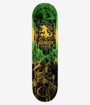 Creature Gravette Messenger VX 8.3" Deska do deskorolki (multi)