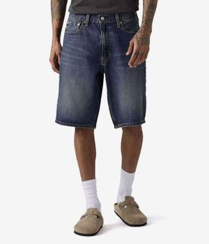 Levi's 469 Loose Shorts (vintage story)