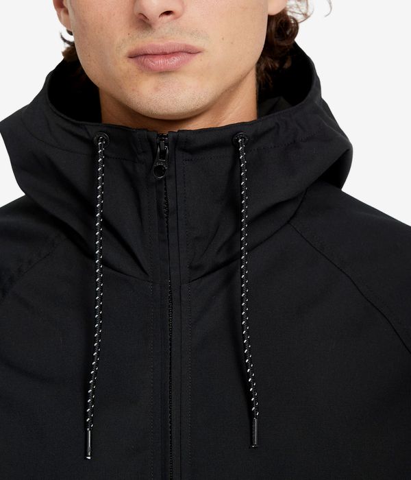 Volcom Raynan 10K Jacket (black)