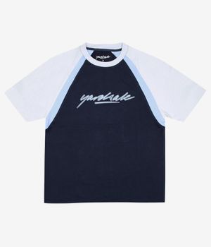 Yardsale Daze T-Shirty (blue)