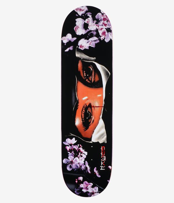 Deathwish Hayes Blossom 8.475" Deska do deskorolki (multi)