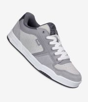 Globe Mojo 2.0 Shoes (triple grey)