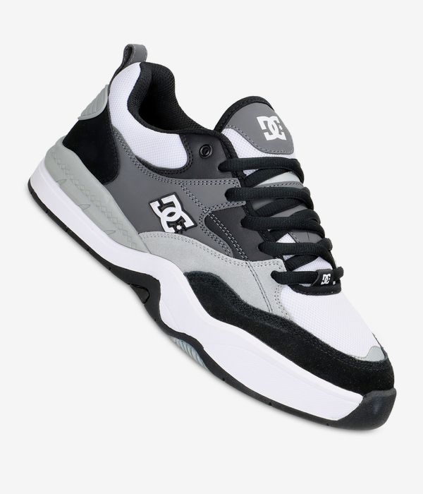 DC Ascend S Schoen (black grey white)