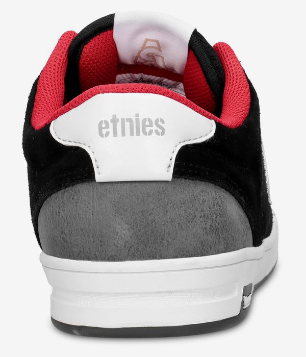 Etnies Serin Michelin Schuh (black grey white)