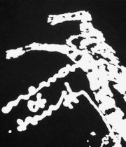 Last Resort AB Memories Hoodie (black white)