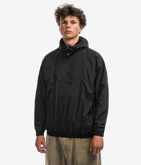 Shop Jacket (black) online |