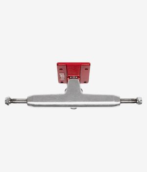 Lurpiv 155 Hollow III Truck (polished red) 8.7"