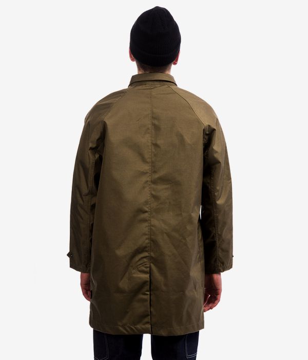 Trench coat carhartt hot sale