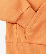 Carhartt WIP W' HD American Script Hoodie women (redhaven)