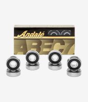 Andale Abec 7 Roulements