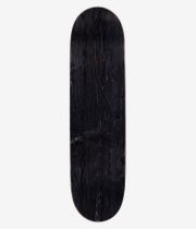 skatedeluxe Chrome Glass 8.5" Planche de skateboard (black)