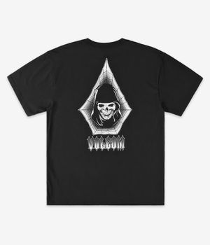 Volcom Gamma Doom T-shirt (black)