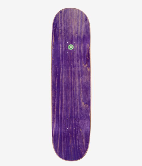 Cleaver Bucchieri 1A1 8.5" Skateboard Deck (rosa)