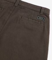 Antix Sinica Chino Pantalons (dark brown)