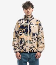 Iriedaily Insaneia Jacket (ecru)
