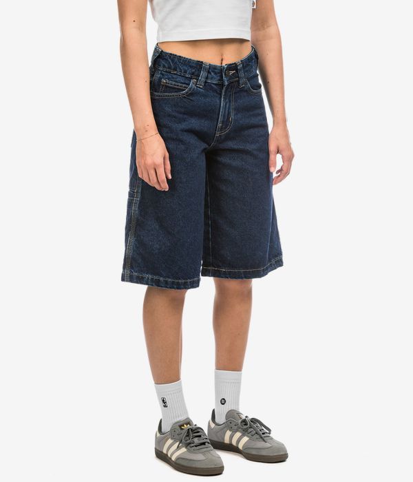 Dickies 957 13" Shorts women (dark indigo)
