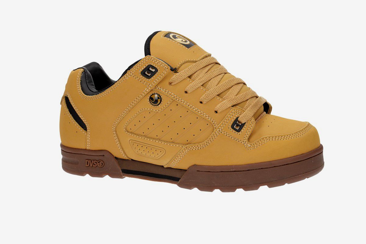 DVS Militia Snow Scarpa (chamois black)