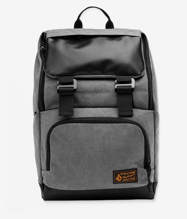 Volcom Charter Rucksack 20L (grey)