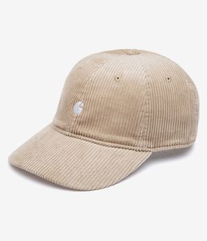Carhartt WIP Harlem Cap (wall white)