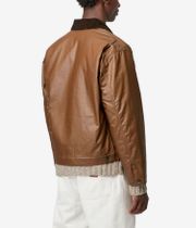 Carhartt WIP OG Dean Jacket (hamilton brown tobacco)