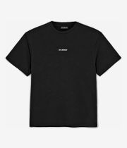 HAN KJØBENHAVN Daily Oversized T-Shirt (black)